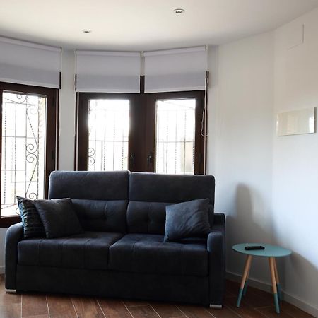 Fuente Toran Apartamentos Teruel Eksteriør billede