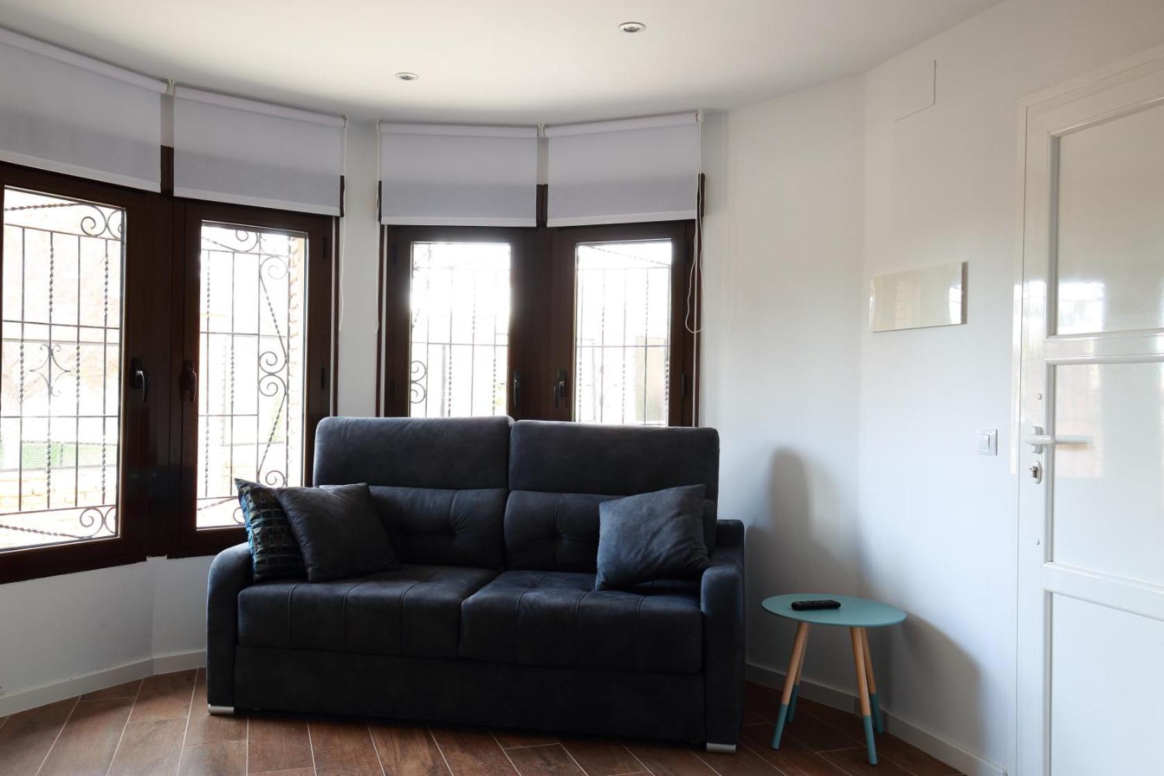 Fuente Toran Apartamentos Teruel Eksteriør billede