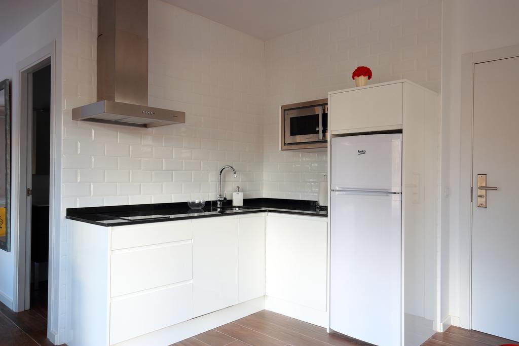 Fuente Toran Apartamentos Teruel Eksteriør billede