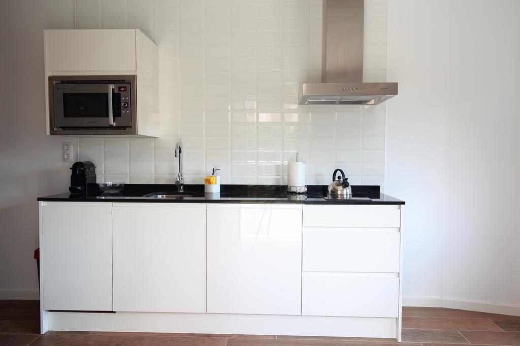 Fuente Toran Apartamentos Teruel Eksteriør billede