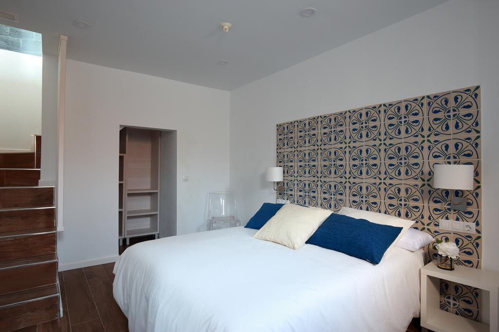 Fuente Toran Apartamentos Teruel Eksteriør billede
