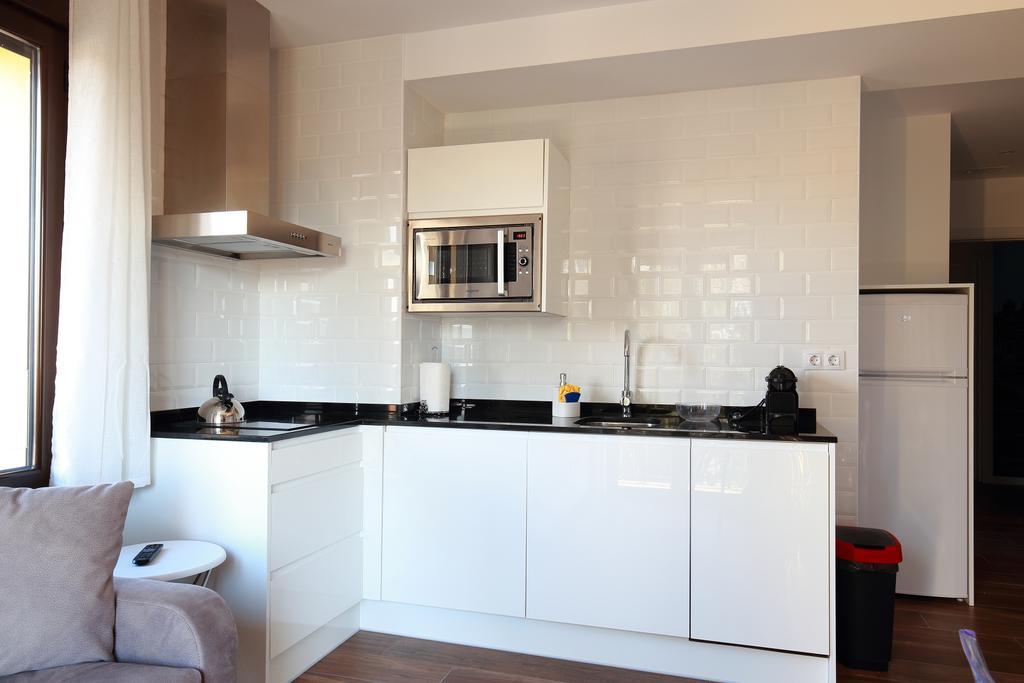 Fuente Toran Apartamentos Teruel Eksteriør billede