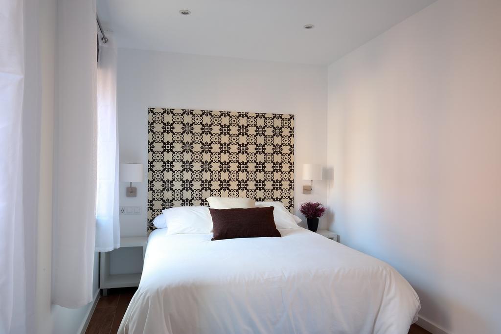 Fuente Toran Apartamentos Teruel Eksteriør billede