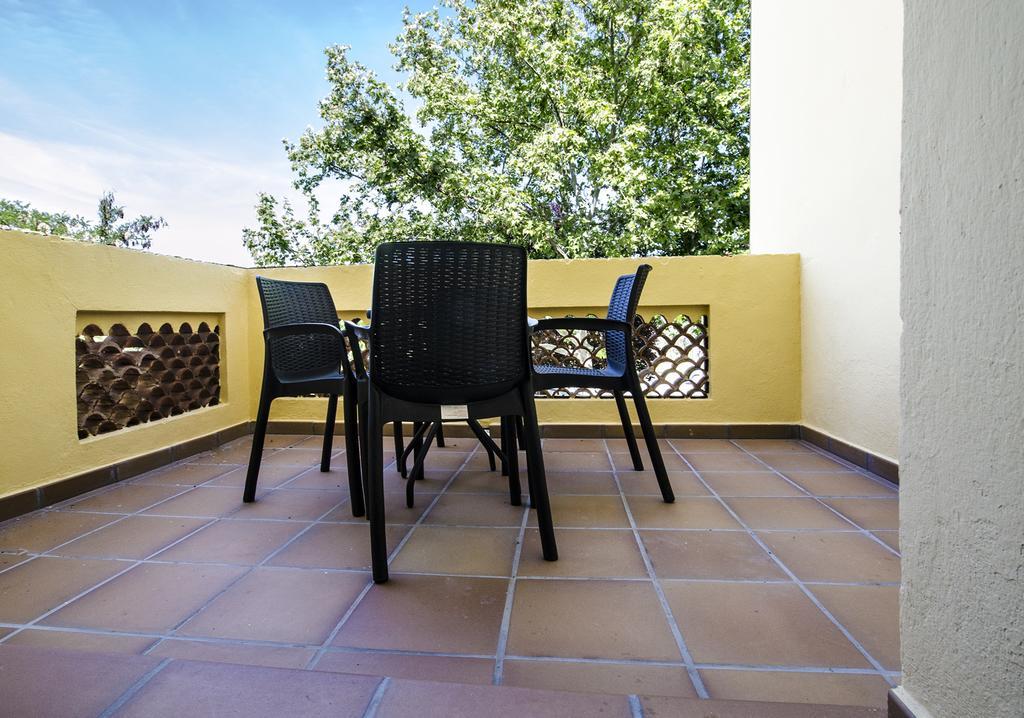 Fuente Toran Apartamentos Teruel Eksteriør billede