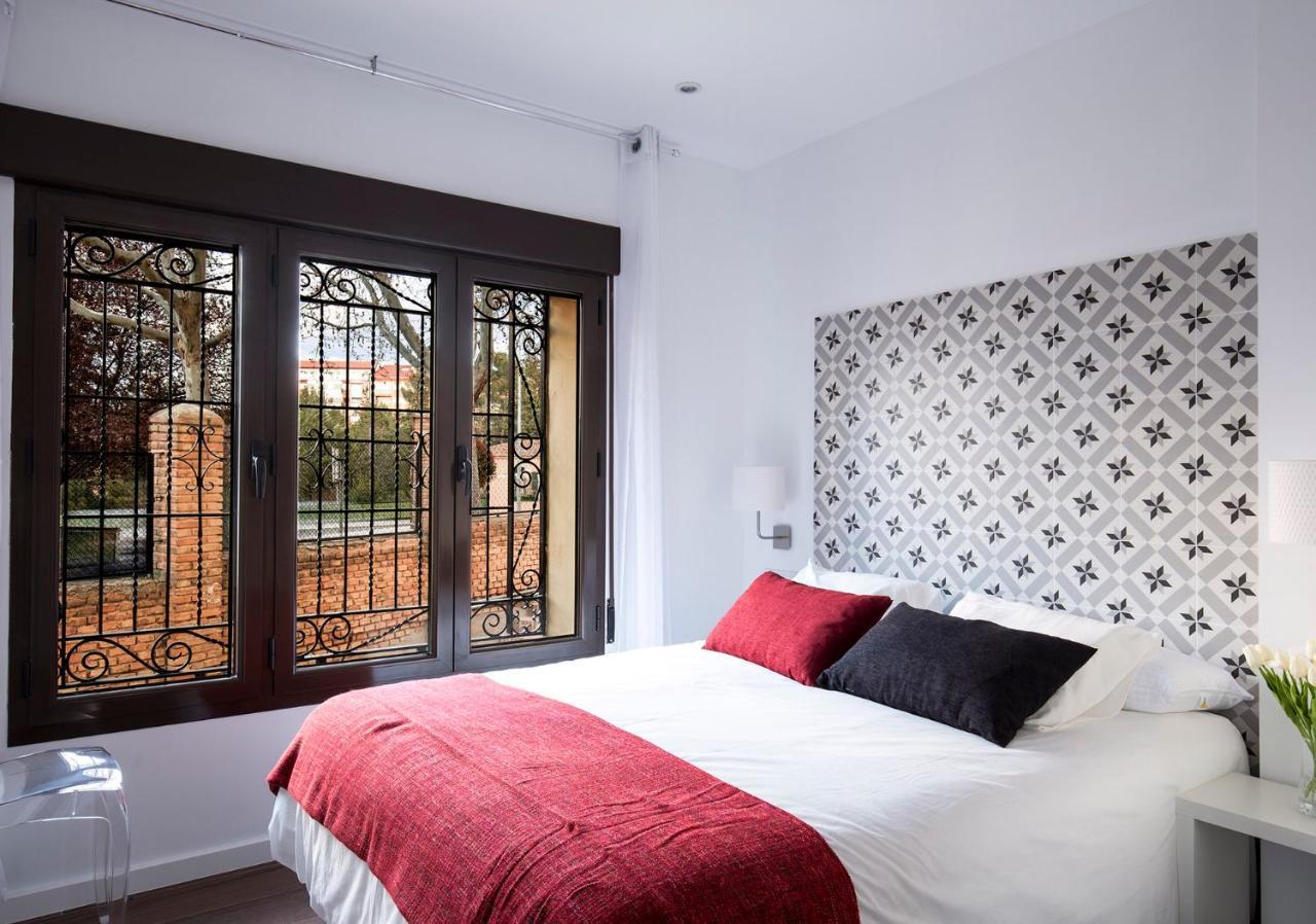 Fuente Toran Apartamentos Teruel Eksteriør billede