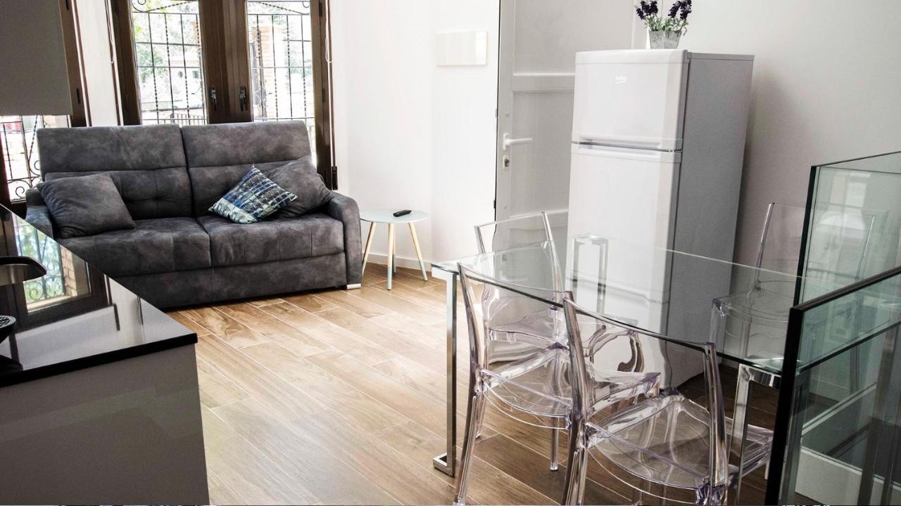 Fuente Toran Apartamentos Teruel Eksteriør billede