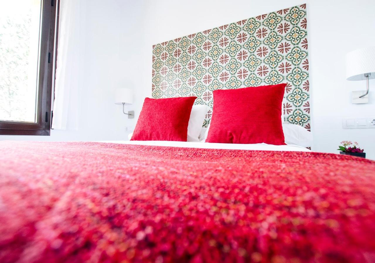 Fuente Toran Apartamentos Teruel Eksteriør billede